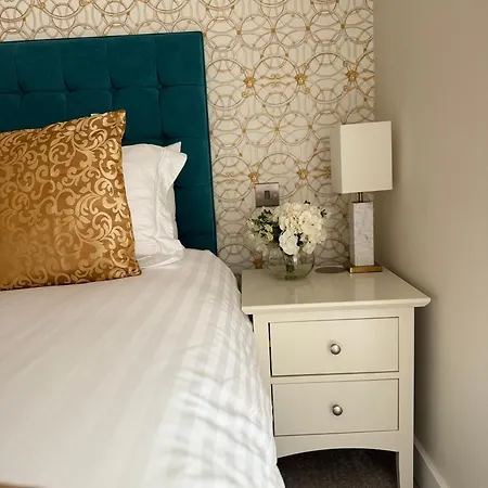 Apartment Modern Flat York