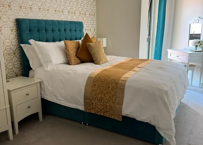 Modern Flat יורק